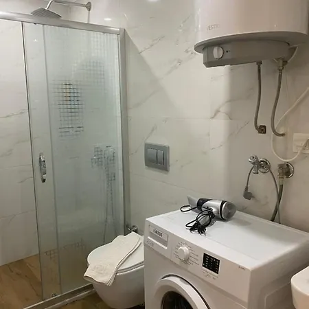 Mandalina Apart Apartment Fethiye