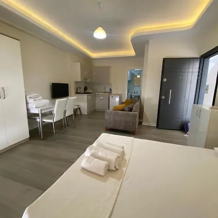 Apartment Mandalina Apart *