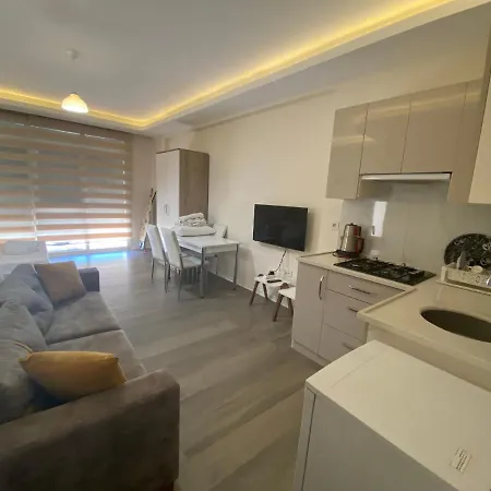 Mandalina Apart Apartment