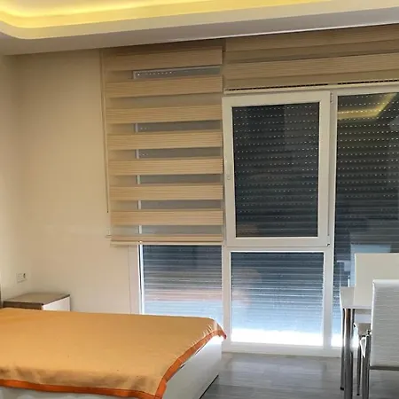 Apartment Mandalina Apart Fethiye