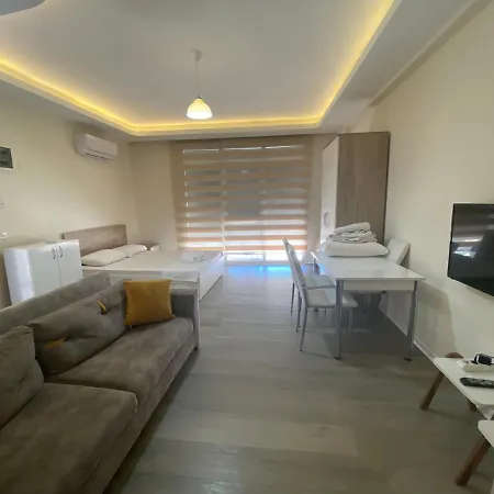 Mandalina Apart Apartment *