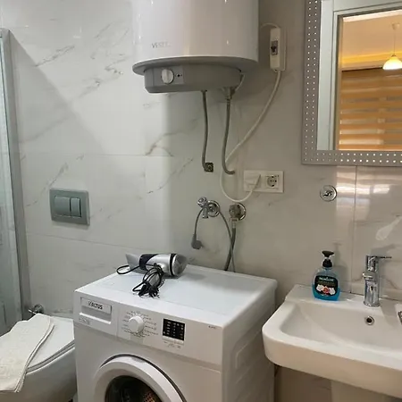 Mandalina Apart Apartment *