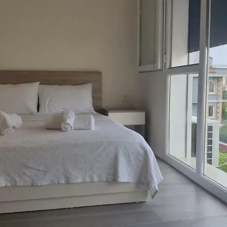 Mandalina Apart * Fethiye