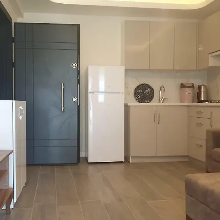Mandalina Apart Apartment