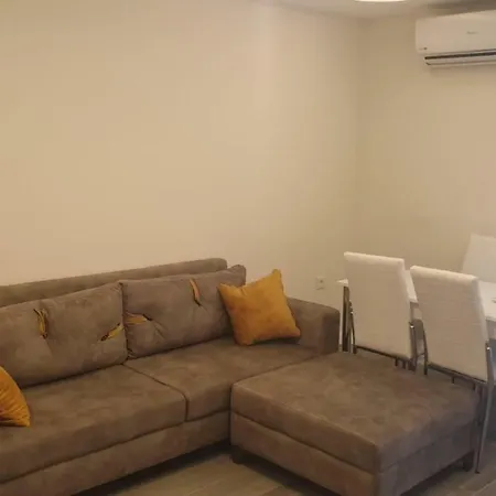 Mandalina Apart شقة