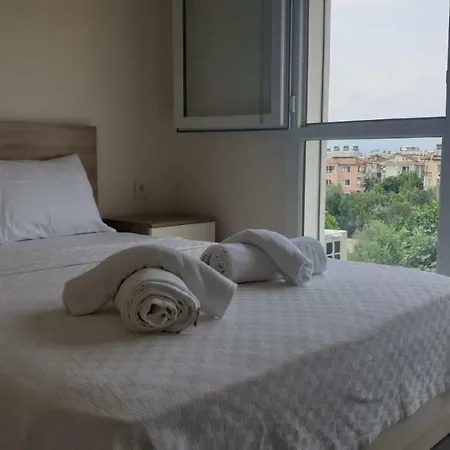 Mandalina Apart Fethiye