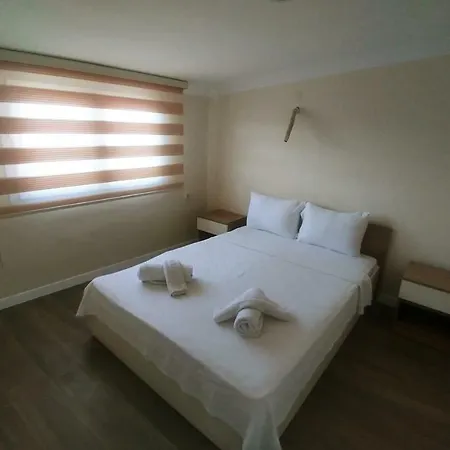 Mandalina Apart Apartment