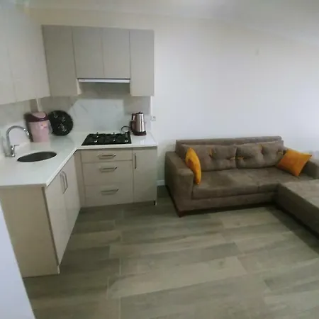 Apartment Mandalina Apart Fethiye