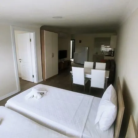 Mandalina Apart Apartment