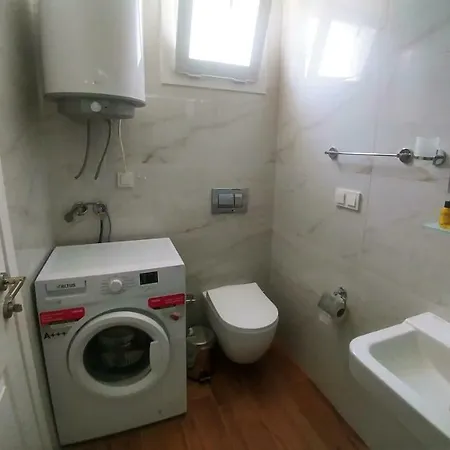Apartment Mandalina Apart Fethiye