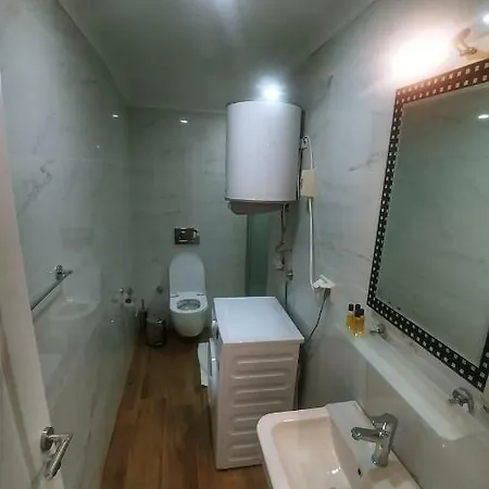 Mandalina Apart Apartment Fethiye
