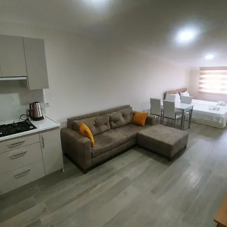 Mandalina Apart Apartment