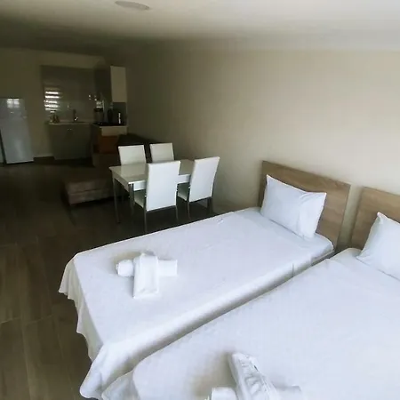 Mandalina Apart Apartment *
