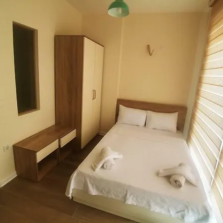 Mandalina Apart Fethiye