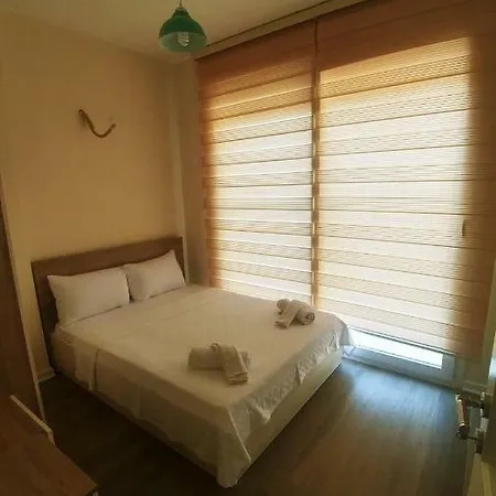Apartment Mandalina Apart