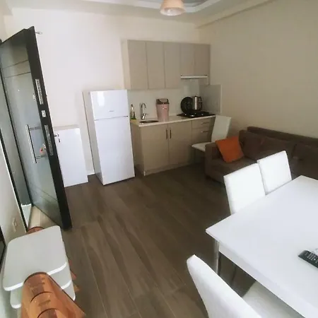 Mandalina Apart * Фетхие